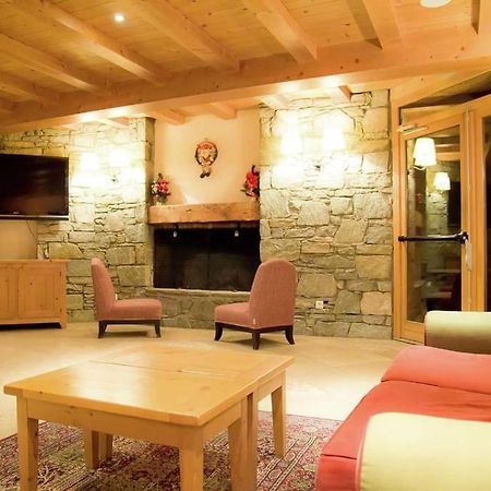Residences De Luxe Les Alpages Val Cenis - 4 Pers Ланлебур-Мон-Сени Экстерьер фото