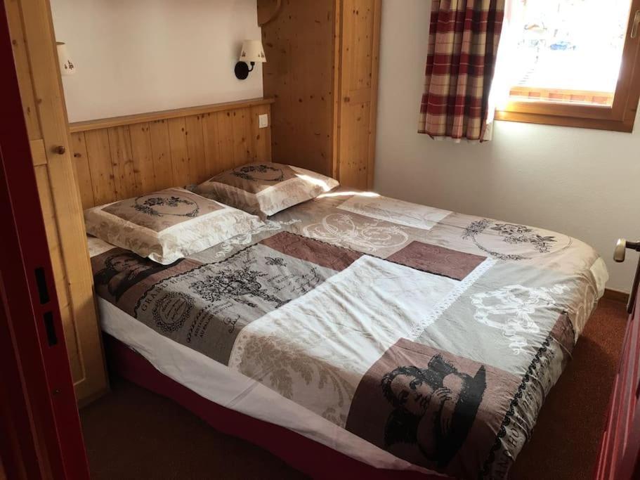 Residences De Luxe Les Alpages Val Cenis - 4 Pers Ланлебур-Мон-Сени Экстерьер фото